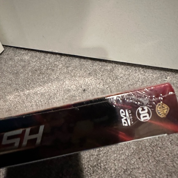 👻 5 for $50 NWT The Flash: The Complete Third Season - Picture 3 of 5